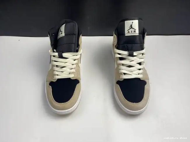 Rep Orange' 'Barely Jordan Air -800 1 BQ6472 Mid 0505